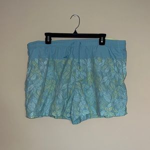 Columbia Summer Shorts